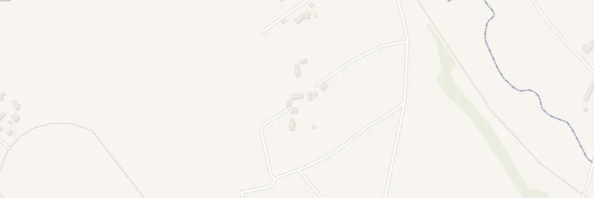 Plan du 60A Arthan au Ménil-de-Briouze