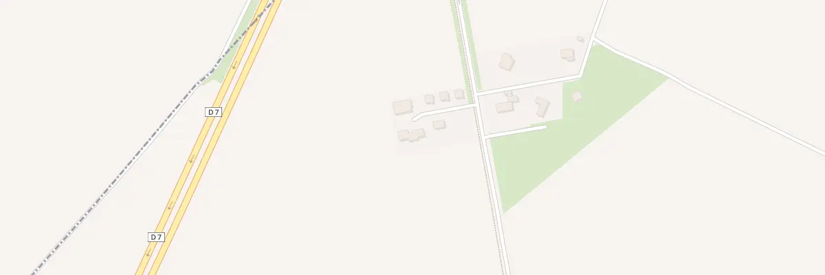 Plan du 4 Imp de la Delle des Vallées à Mathieu
