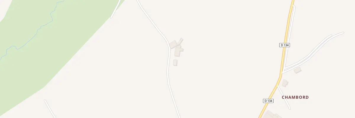 Plan du 5062 La Feroliere à La Boissière-en-Gâtine
