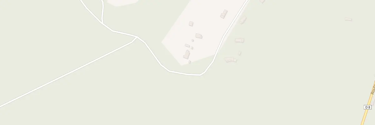 Plan du 15 Moureau Ouest à Villandraut