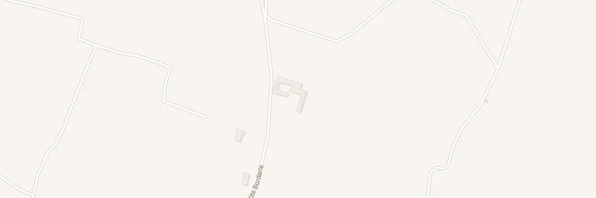 Plan du 12 Rue de la Petite Borderie à Saint-Laurent-de-Cognac