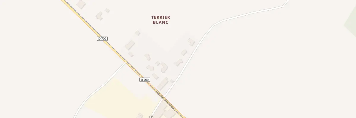 Plan du 7 Rue du Terrier Blanc à Saint-Martial-sur-Né
