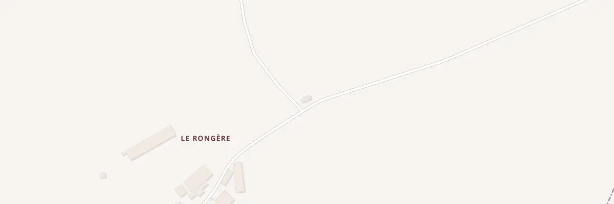 Plan du 1 Le Passoir à Hardanges