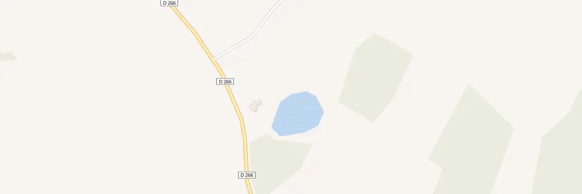 Plan du 236 La Chevrolliere aux Monts d’Andaine
