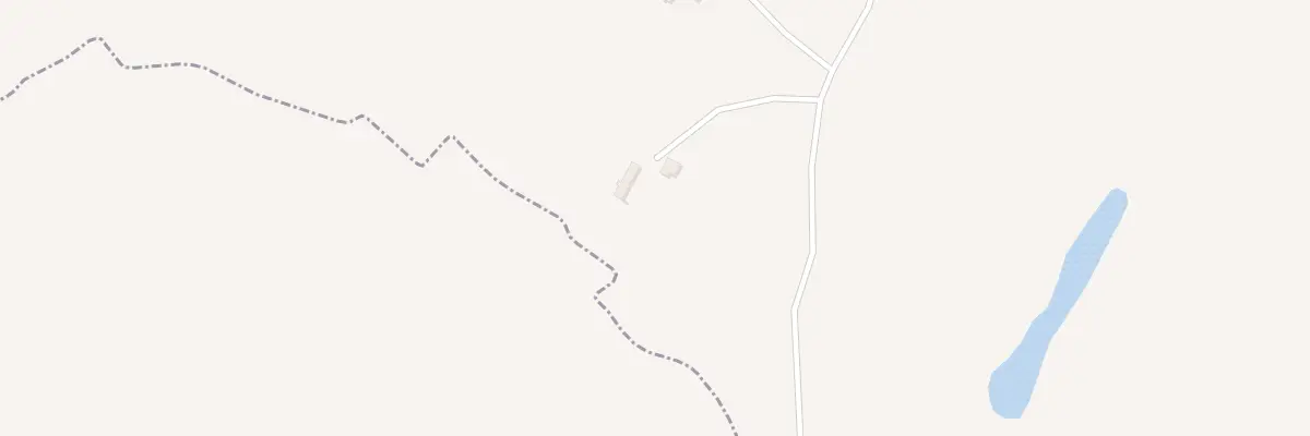 Plan du 1 Le Grand Bois Monnier à Saint-Denis-d’Anjou