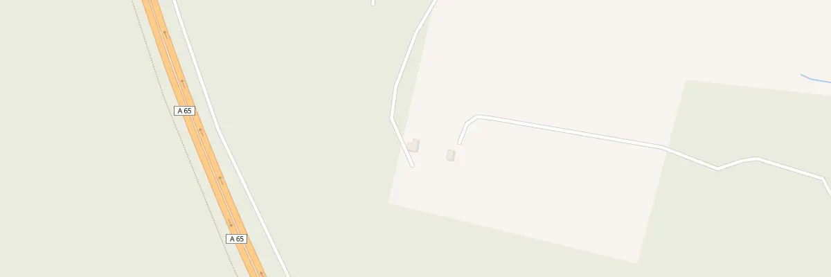 Plan du 2700 Che du Chaoure à Gaillères