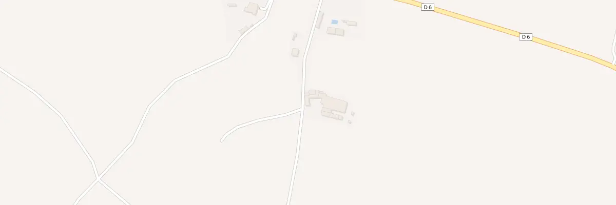 Plan du 5433 Les Guenuchons à Champdeniers