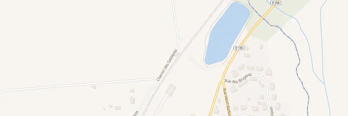 Plan du 17 Le Depot à Saint-Yzan-de-Soudiac
