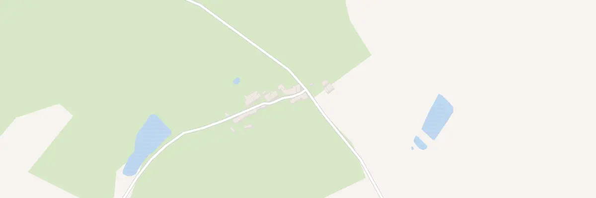 Plan du 1 La Draire à Azay-sur-Thouet