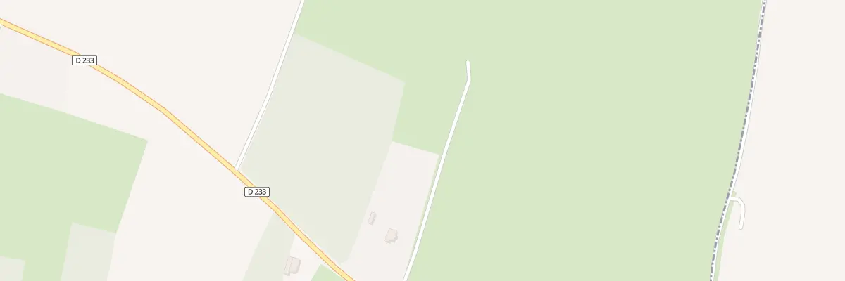 Plan du 9003 Pays de Loup à Saint-André-sur-Orne