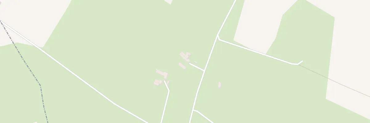 Plan du 4 Rte de la Vêquerie à Saulges
