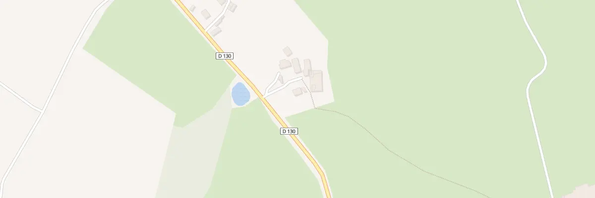 Plan du 5156A La Pinferiere à Allonne