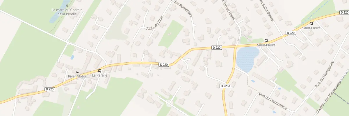 Plan du 12 Rue Principale à Anisy