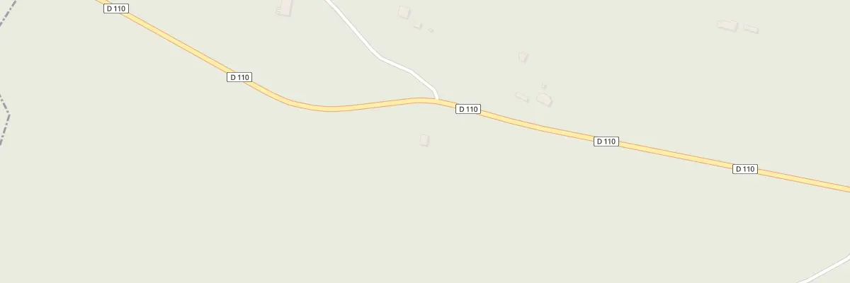 Plan du 5524 Bedens à Noaillan