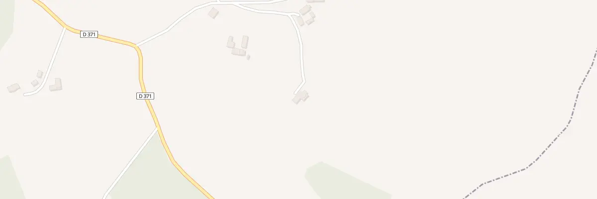 Plan du 5001F Seres à Puyol-Cazalet