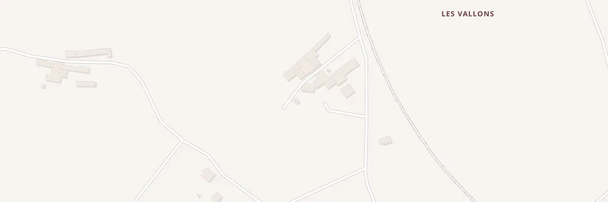 Plan du 5121 La Gasconiere à Ozillac