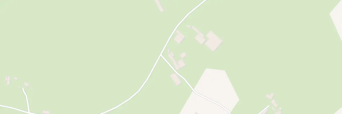 Plan du 1 La Paneterie à Blandouet-Saint Jean