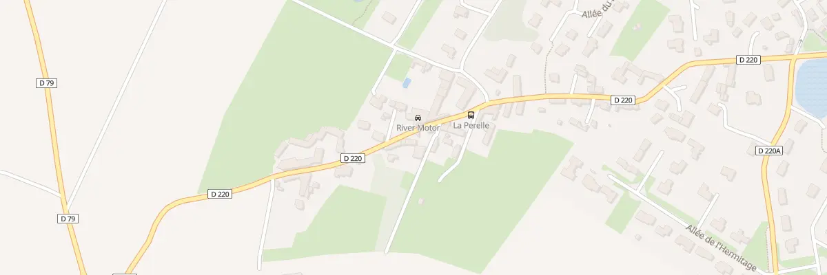 Plan du 37 Rue Principale à Anisy