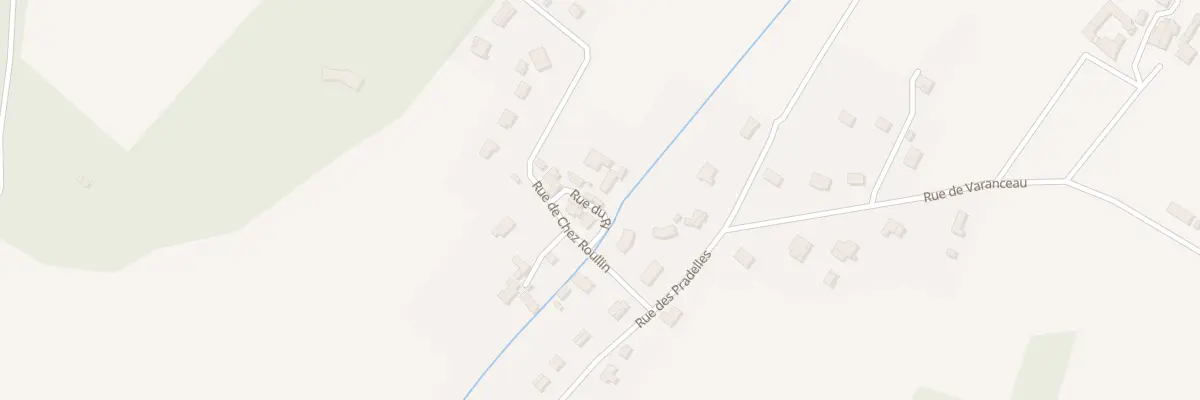 Plan du 6 Rue du Ri à Saint-Laurent-de-Cognac