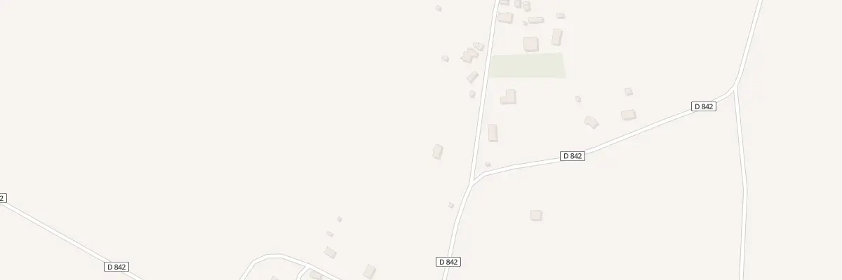 Plan du 195 La Laurenciere au Ménil-de-Briouze