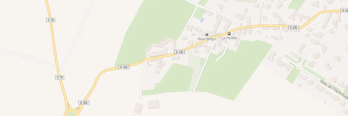 Plan du 43 Rue Principale à Anisy