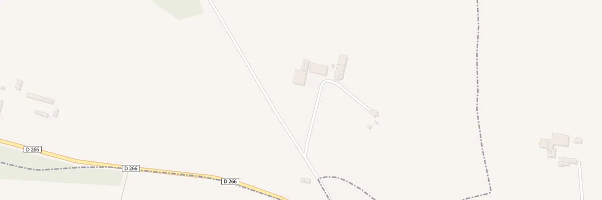 Plan du 116 Le Mont d’Herre au Ménil-de-Briouze