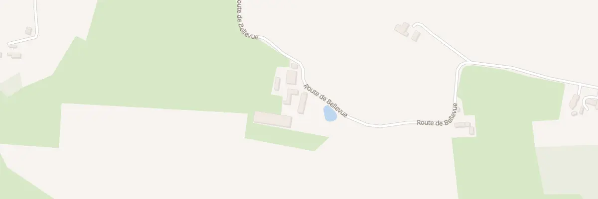 Plan du 5068 L’Arvariee à Souvigné-sur-Sarthe