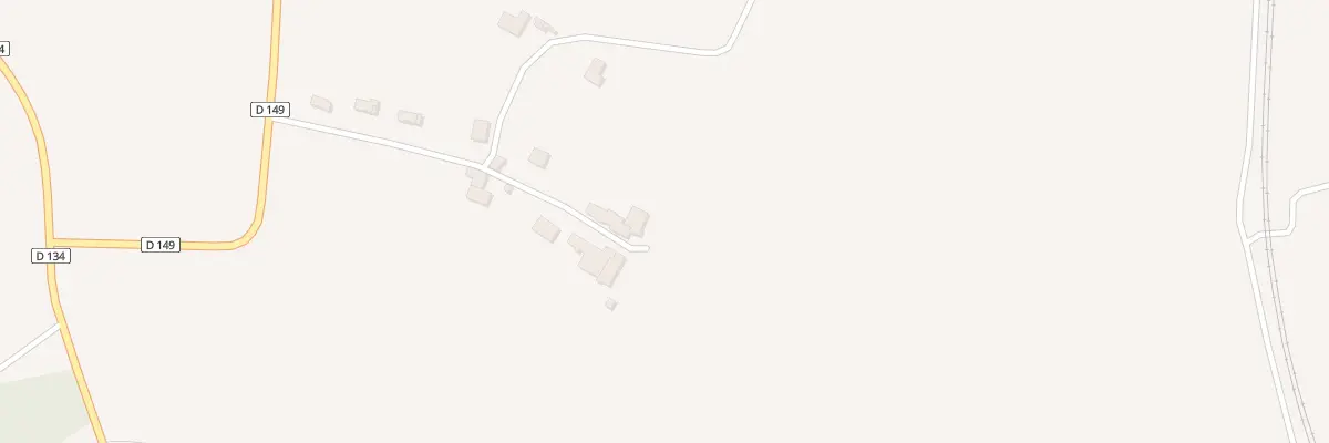 Plan du 21 La Foresterie à Ozillac