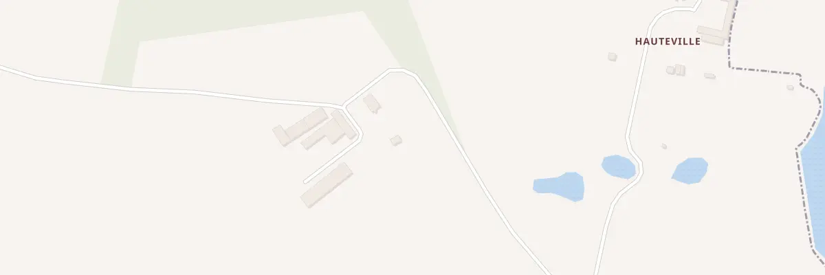 Plan du 1 La Fatonniere à Charchigné