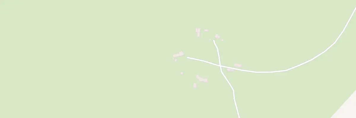 Plan du 1 Les Vergers à Blandouet-Saint Jean