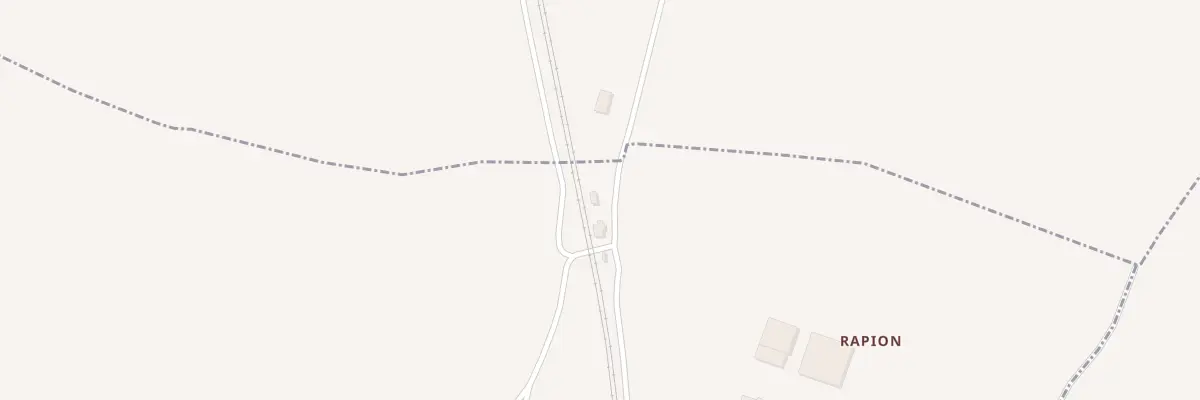 Plan du 5051 Le Champ des Mottes à Chartuzac