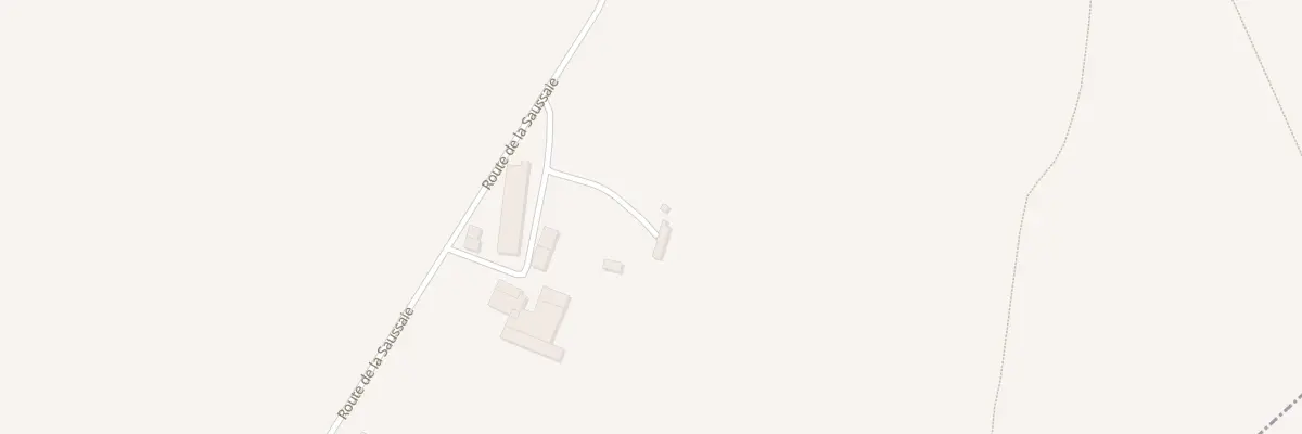 Plan du 44 Imp de la Bogencière à Sainte-Opportune