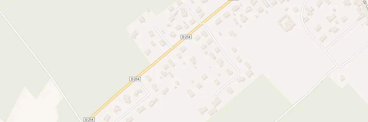 Plan du 64 Av des Araires à Arbanats