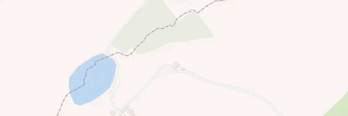 Plan du 5141 Beauvois à Allonne