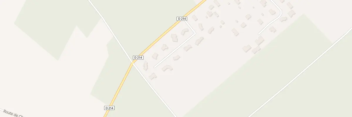 Plan du 11 Lot Le Clos des Araires à Arbanats