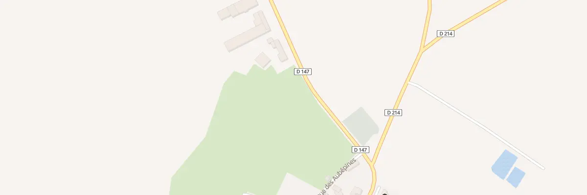 Plan du 5062 Belle Vue à Saint-Julien-du-Terroux