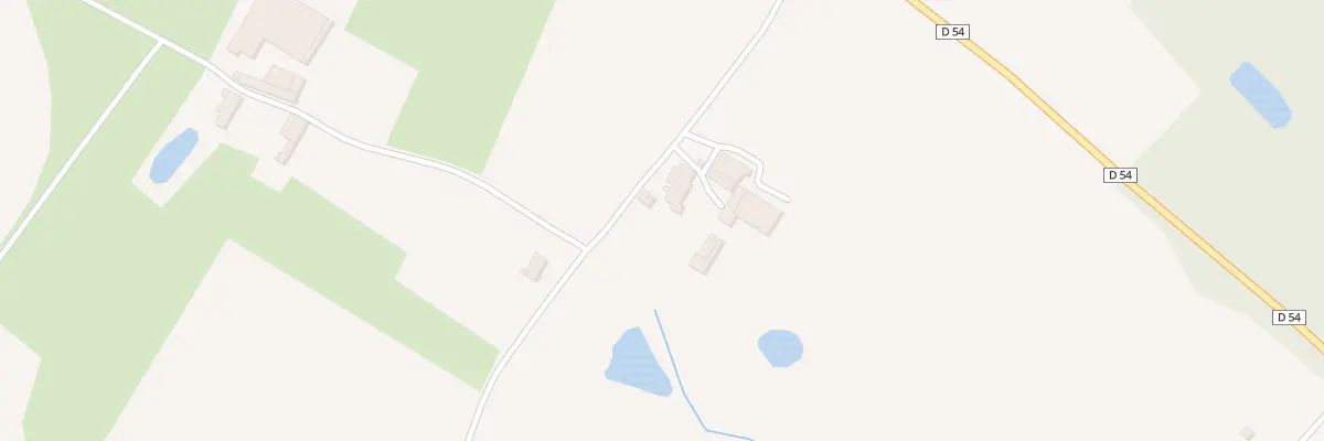 Plan du 5103 La Celiniere à Cléré-sur-Layon