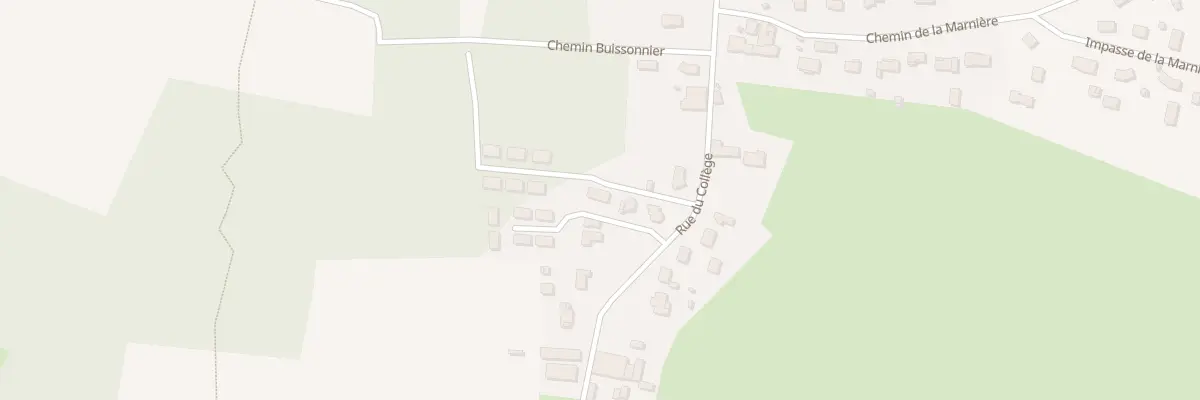 Plan du 18B Moquet-Ouest à Saint-Yzan-de-Soudiac