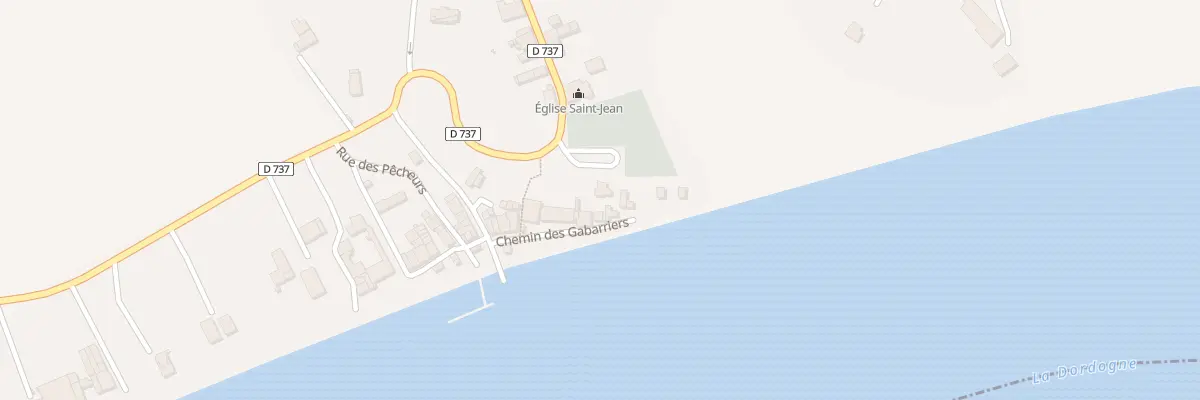 Plan du 85 Chem des Gabarriers à Asques