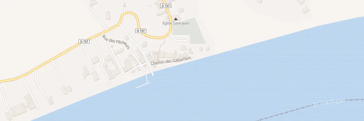 Plan du 95 Chem des Gabarriers à Asques