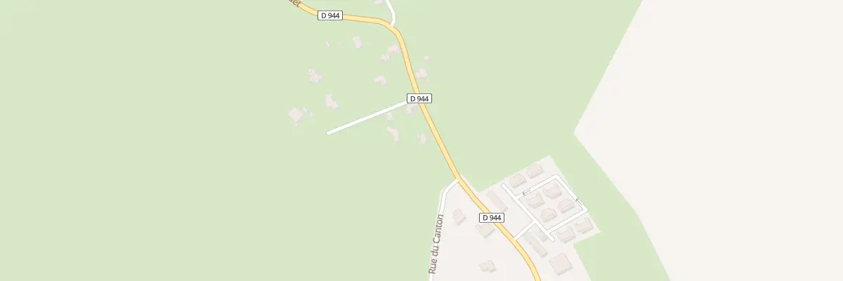 Plan du 91 Rte de Samadet à Arzacq-Arraziguet