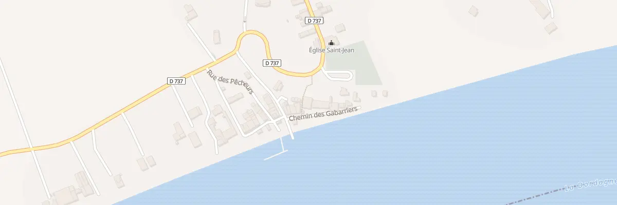 Plan du 25 Chem des Gabarriers à Asques