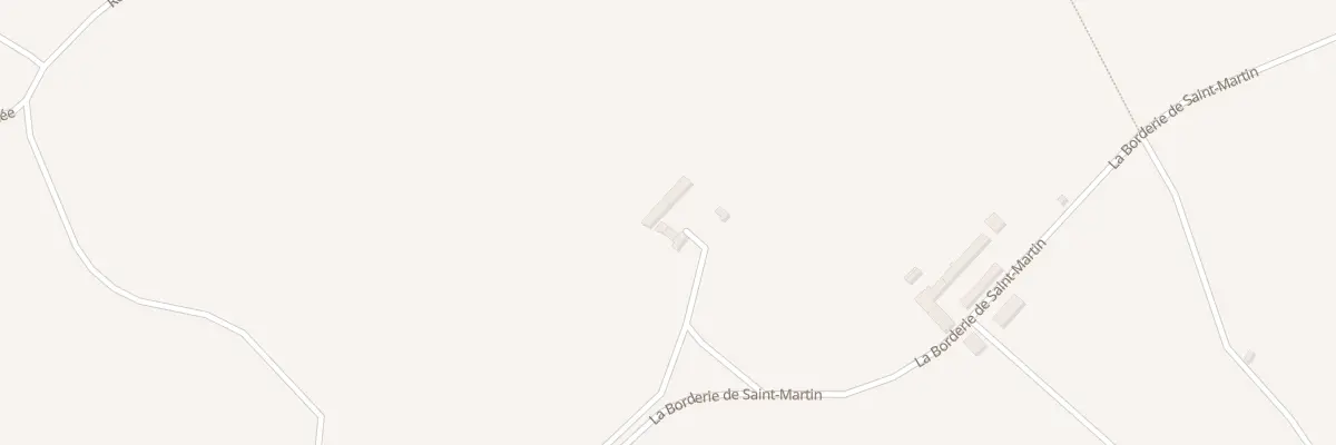 Plan du 2 Le Maine -St Sulpice à Val-de-Cognac