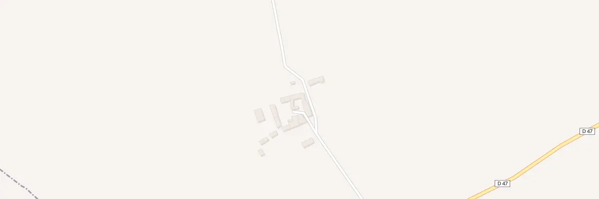 Plan du 3 Chem de Tout Vent à Ars
