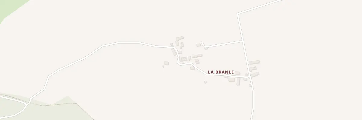 Plan du 182 Che des Flaquiers à Ménil-Hubert-sur-Orne