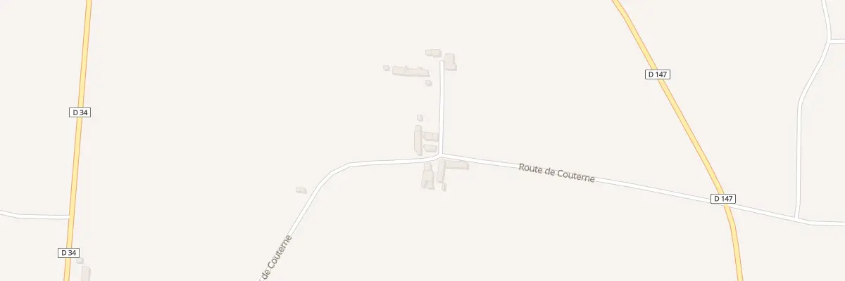 Plan du 465 Rte de L Ardoisiere à Saint-Julien-du-Terroux