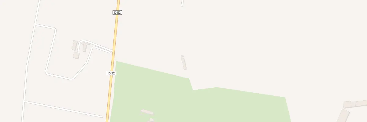 Plan du 447 Che de la Chevrie à Morannes sur Sarthe-Daumeray