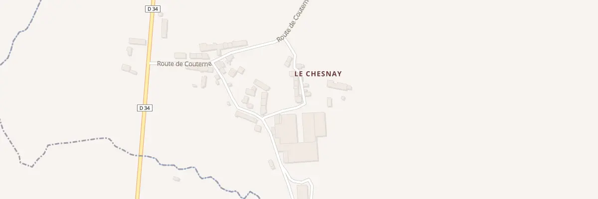 Plan du 114 Rue de la Source à Saint-Julien-du-Terroux
