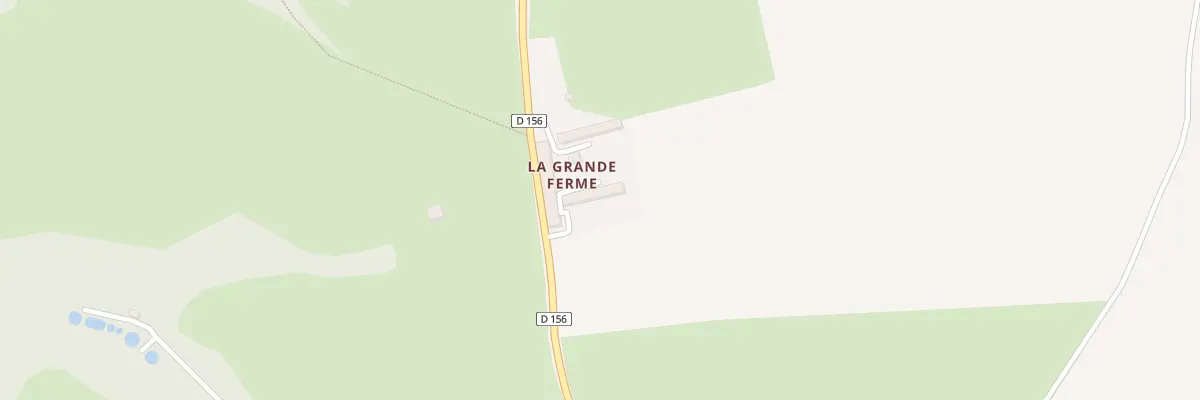 Plan du 36 Rue du Pont du Coudray à Mutrécy