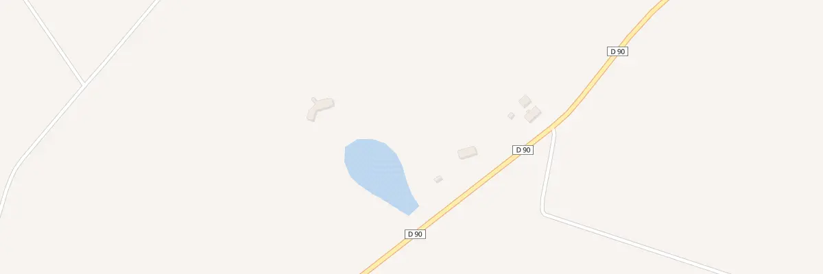 Plan du 5172 Le Patis à Brissac Loire Aubance